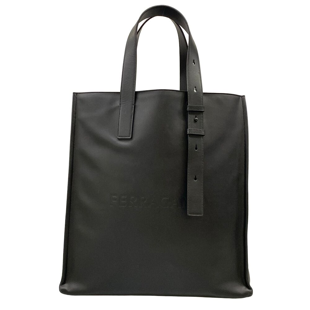 Salvatore Ferragamo Tote Bag 241435